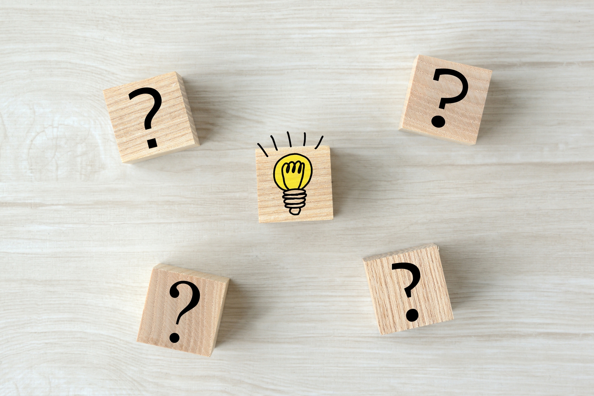 ブログの始め方に関するよくある質問