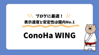 ConoHa WINGを使ったWordPressブログの始め方｜契約方法も図解で解説！ 