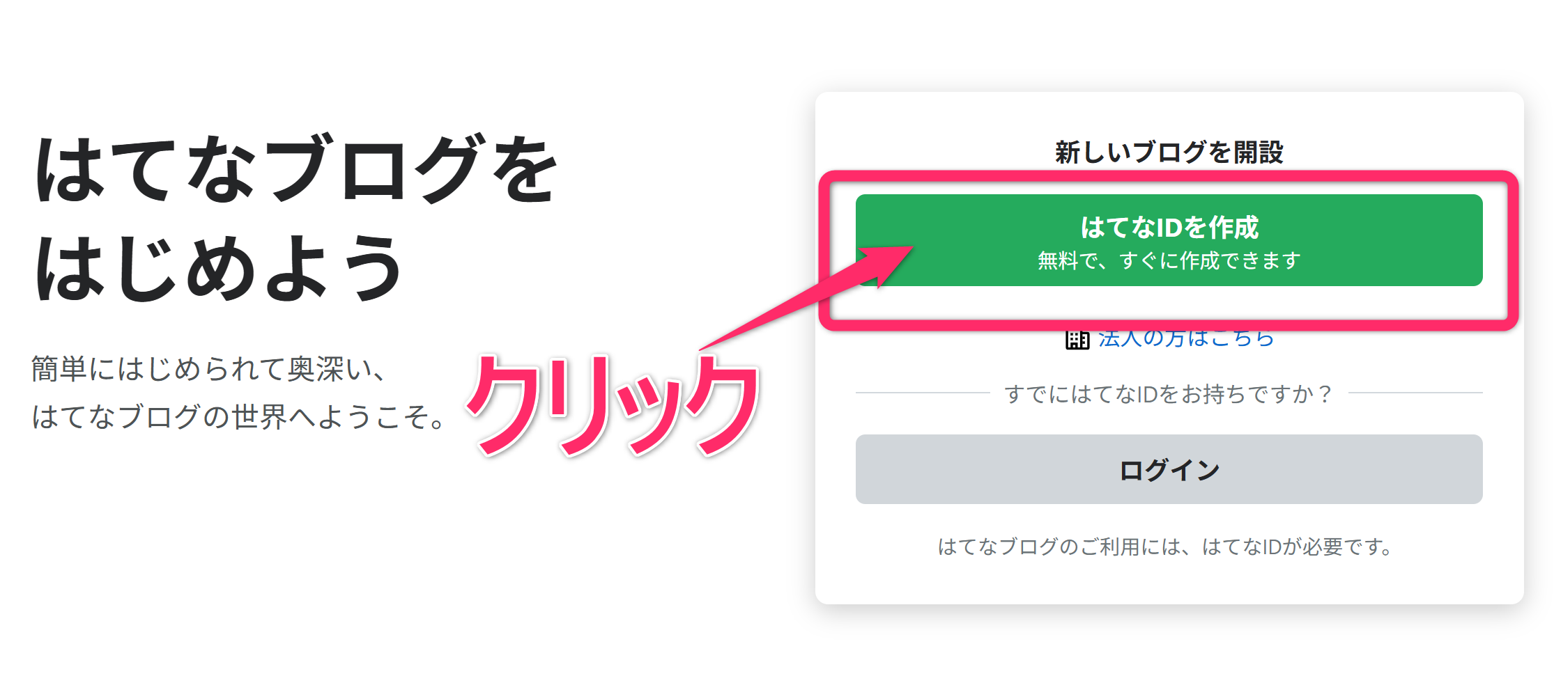 はてなブログ1